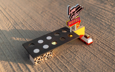 Lone Cactus Motel II